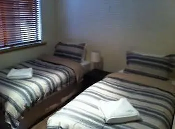South Terrace Nesuto Hotel Adelaide