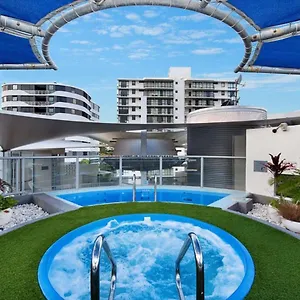  Apartment Club Paradise 2 Bedroom Australia