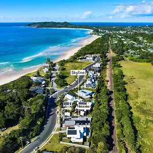  Holiday home A Perfect - Skyline Australia